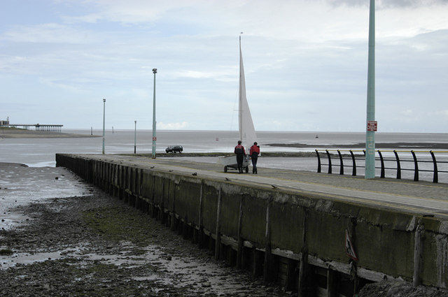 Knott End